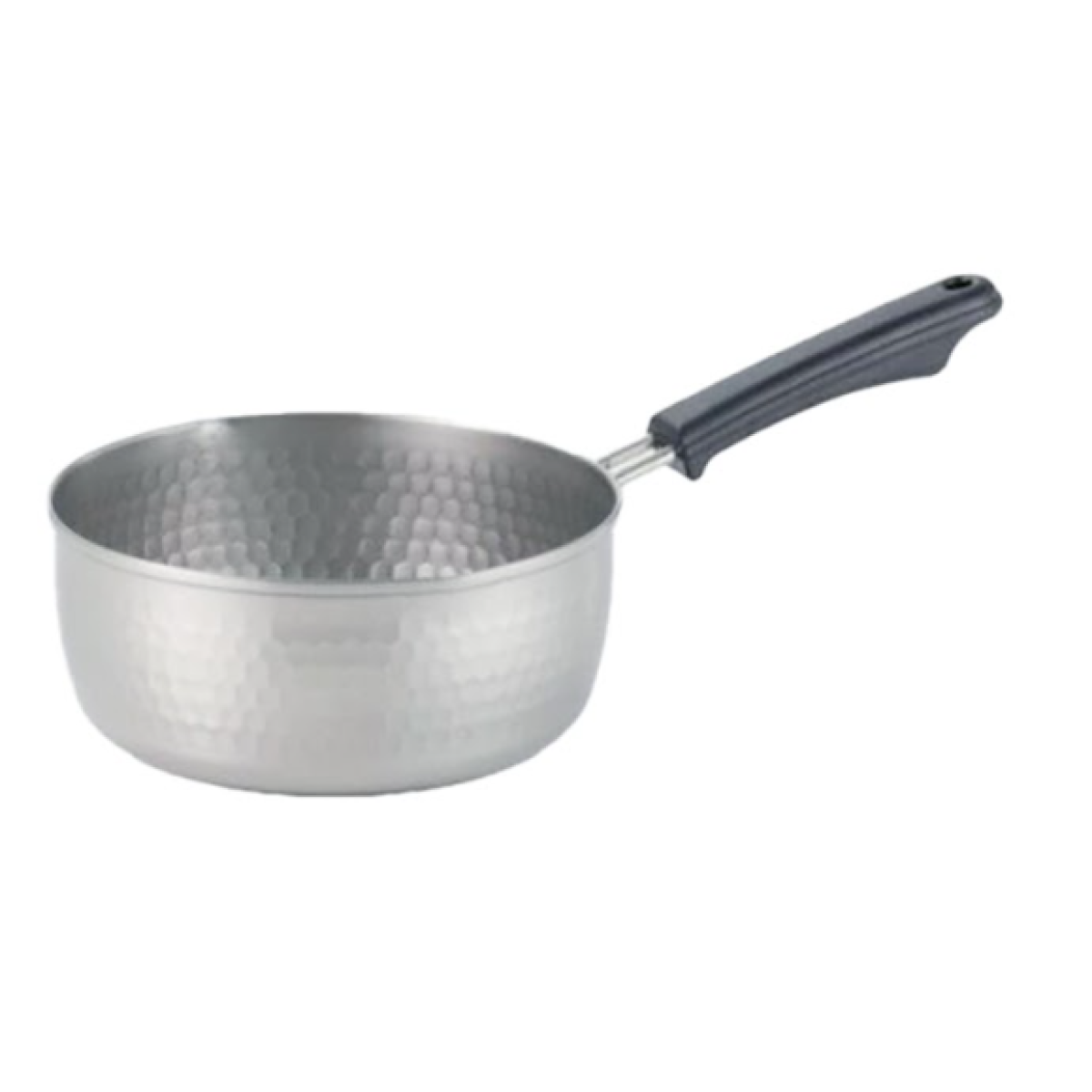 Yoshikawa 吉川 SJ3413-YSK0016 20cm 不鏽鋼單柄雪平鍋